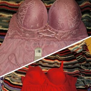 🔹Intimates  3 pieces